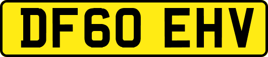 DF60EHV