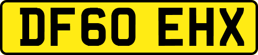 DF60EHX