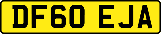 DF60EJA