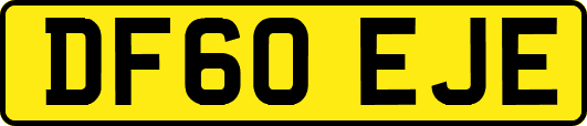 DF60EJE