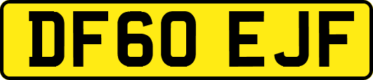 DF60EJF