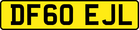 DF60EJL