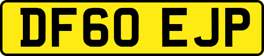 DF60EJP