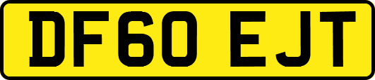 DF60EJT