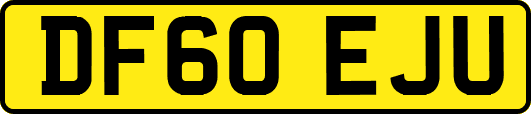 DF60EJU