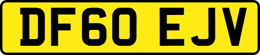 DF60EJV