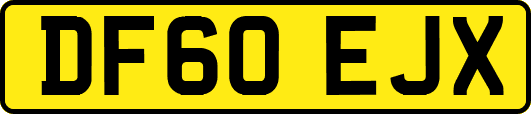 DF60EJX