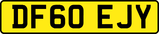 DF60EJY