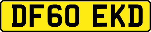 DF60EKD