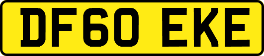 DF60EKE