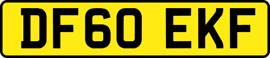 DF60EKF