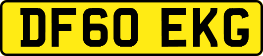 DF60EKG