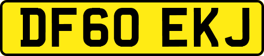 DF60EKJ