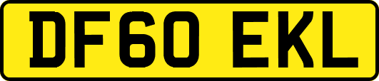DF60EKL