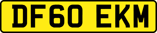 DF60EKM