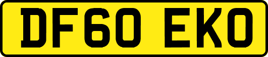 DF60EKO