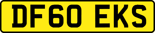 DF60EKS