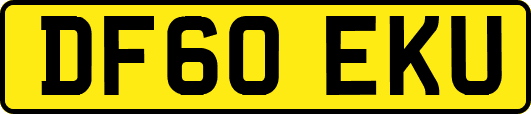 DF60EKU