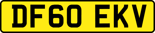 DF60EKV