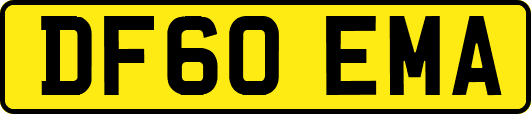 DF60EMA