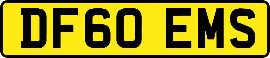 DF60EMS
