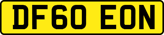 DF60EON