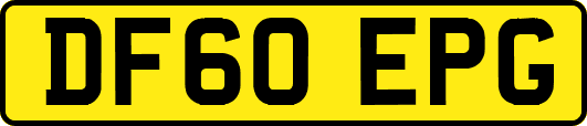 DF60EPG