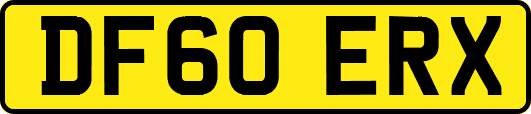 DF60ERX
