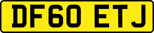 DF60ETJ