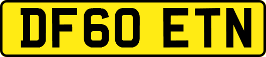 DF60ETN