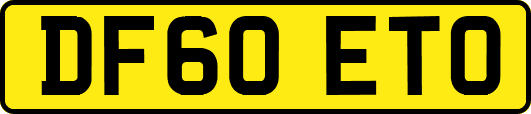 DF60ETO