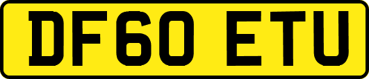 DF60ETU