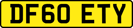 DF60ETY