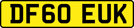 DF60EUK