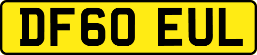 DF60EUL