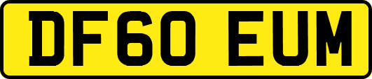 DF60EUM