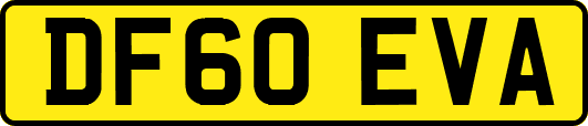 DF60EVA