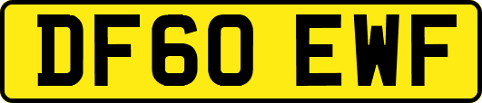 DF60EWF