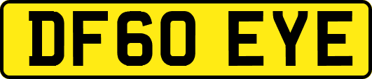 DF60EYE