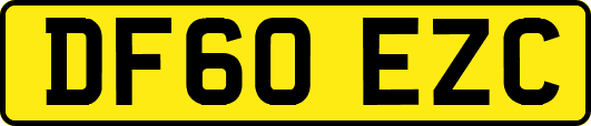 DF60EZC