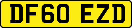 DF60EZD