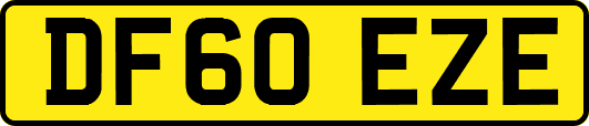 DF60EZE