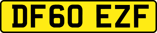 DF60EZF