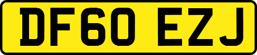 DF60EZJ