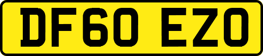 DF60EZO