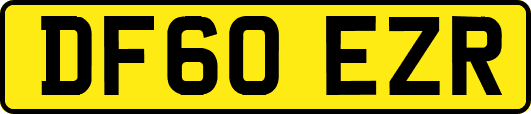 DF60EZR