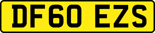 DF60EZS