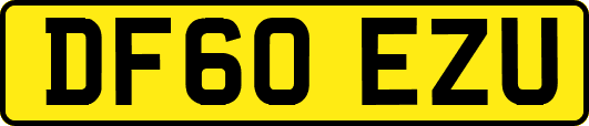 DF60EZU
