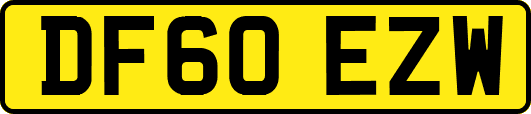 DF60EZW