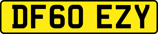 DF60EZY